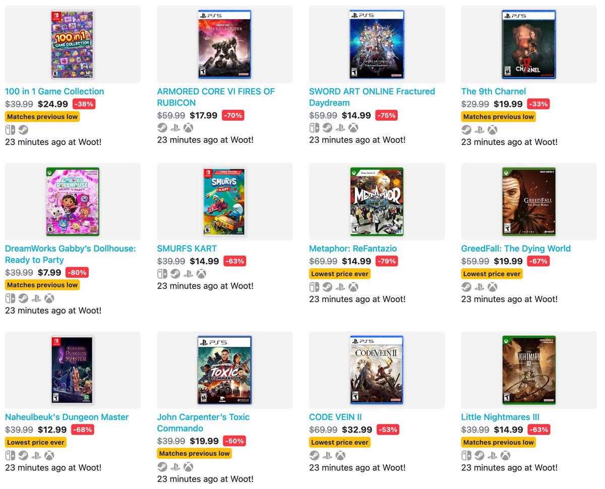 The Legend of Zelda: Breath of the Wild – Nintendo Switch 2