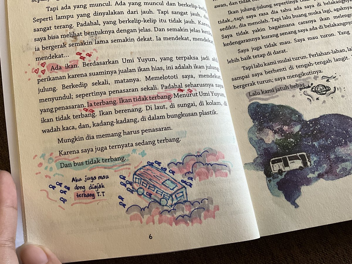 trifolliann's tweet photo. Punyaku kitambahin makin banyak coretan-coretannya https://t.co/wOi5ZNSNCX