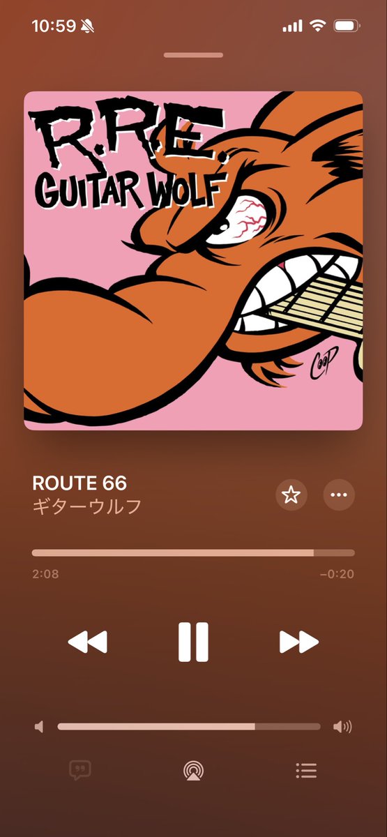 REBIRTHCLUB2025's tweet photo. イケすぎ
#jetrock
#ジェットロック
#garagepunk
#バンド好きと繋がりたい
#ガレージパンク https://t.co/iVyawhCJzn