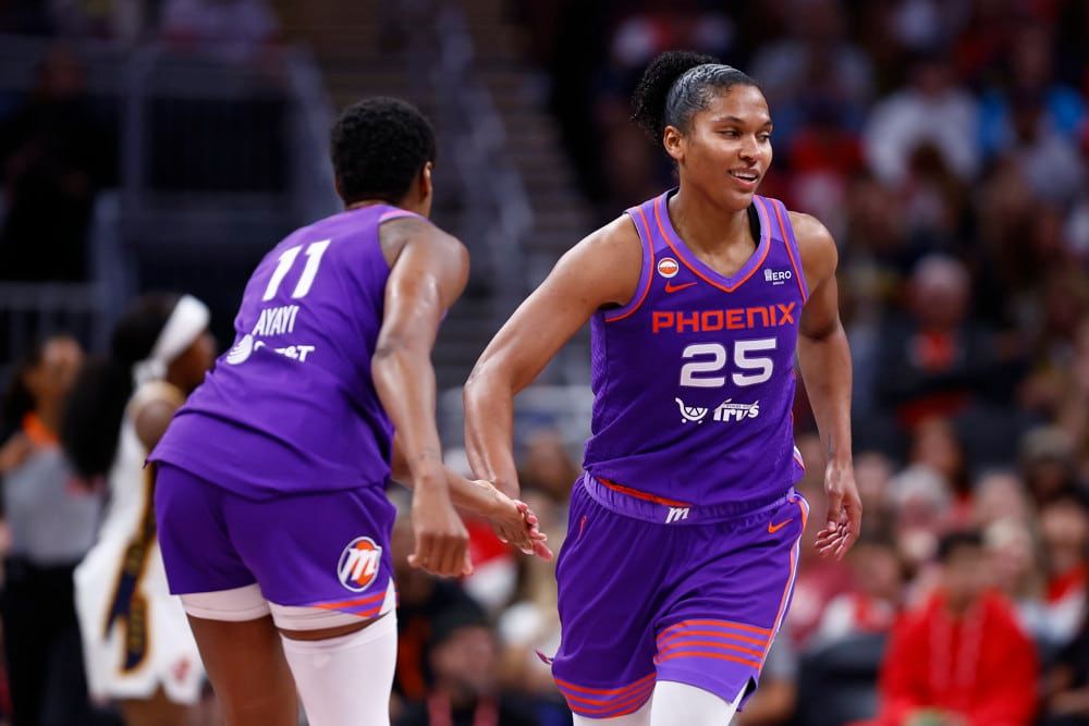 TheSGPNetwork's tweet photo. Best Bet for Wednesday (July 22nd): WNBA Predictions - @jefffoxwriter has a winner on the hardwood tomorrow!

https://t.co/01pYf5cOtt 

#mercury #sparks https://t.co/kITtOBebHg