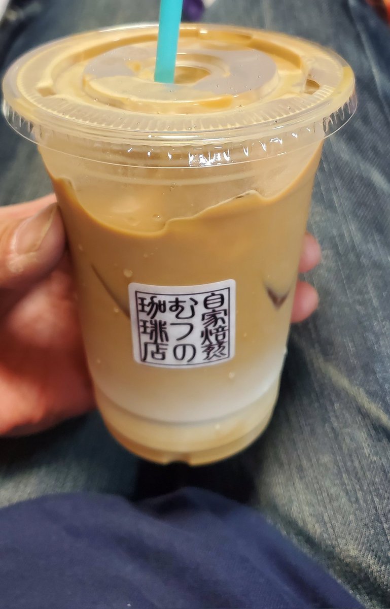 fuwacamper's tweet photo. 10時のおやつは むつの珈琲さん
美味し(´・ω・｀) https://t.co/dSjaeQ70p8
