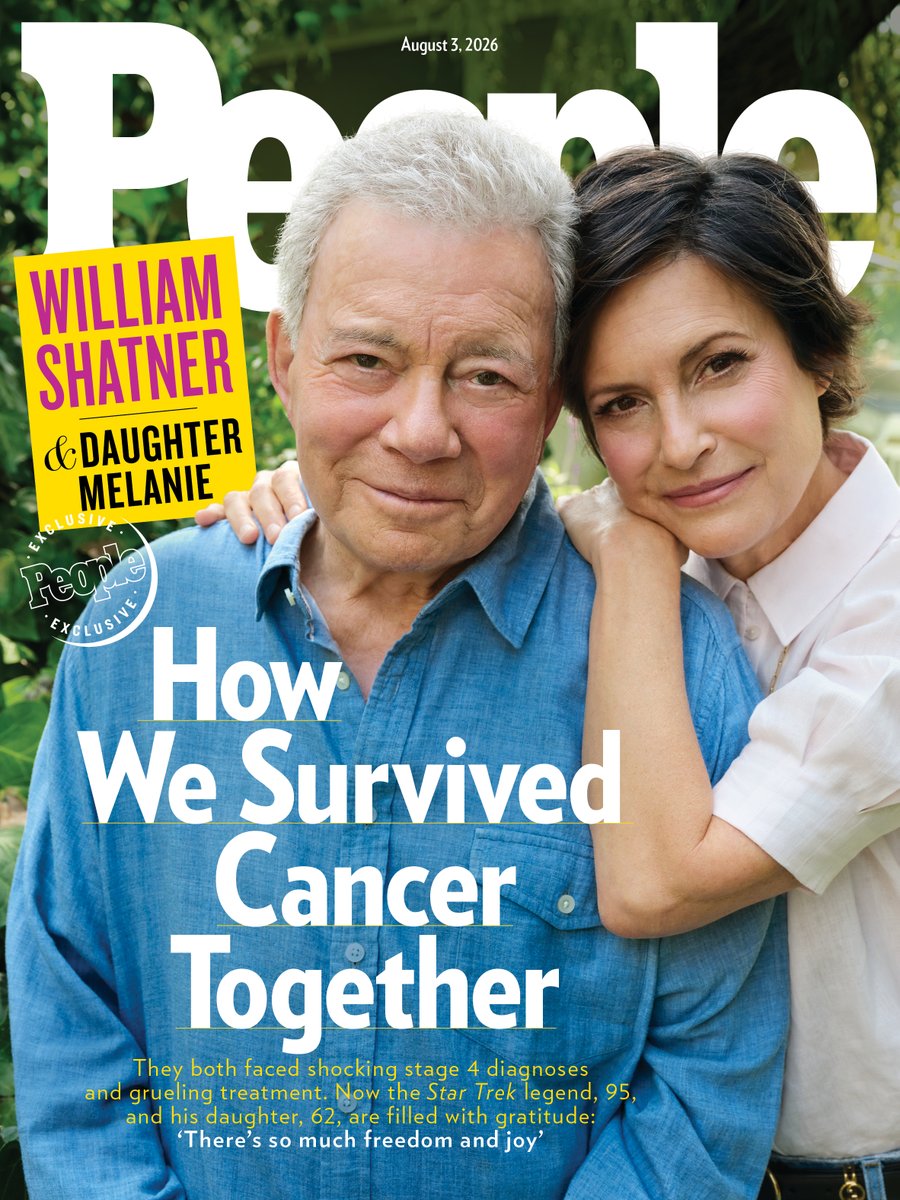 William Shatner tweet media