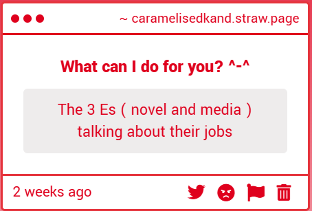 CaramelisedCandy tweet media
