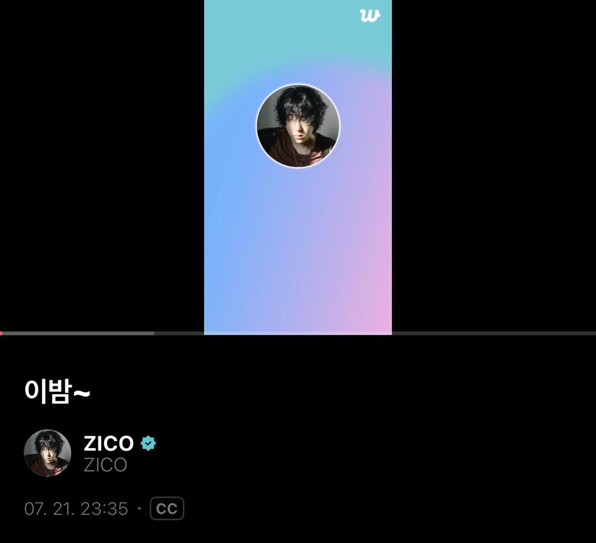 harrietlyzi's tweet photo. 하 징짜 아껴두고 공부할때마다 들을고야…
내가 이거 얼마나 그리웟는지 몰라ㅠ https://t.co/E8VxLSrJCs