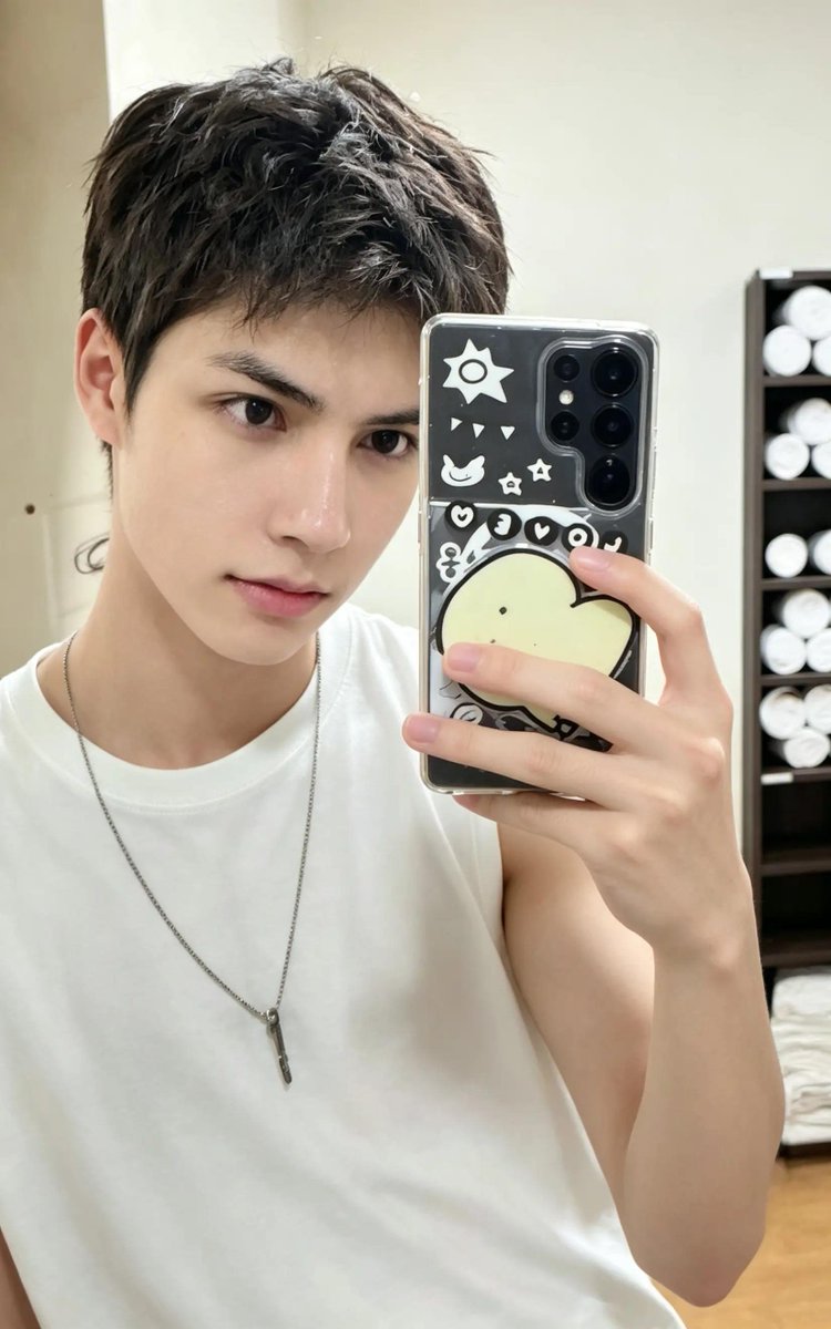 LilDeerCharlie's tweet photo. too fine ✨️

#SMTR25 #CHARLIEMULLIS #CHARLIE #찰리 https://t.co/3GQlPHbXjZ
