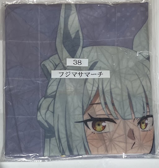 琉*球様 ウマ娘 シンデレラグレイ × 極楽湯 フジマサマーチ　のぼり らしんばんイオンモール新利府店/入荷情報】 『#ウマ娘 #シンデレラ