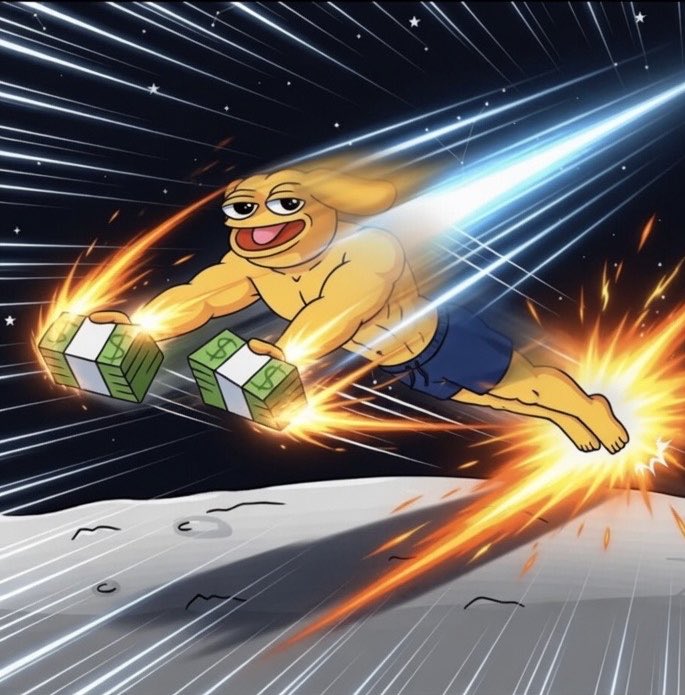 Ska33ter's tweet photo. Day 86 of posting $Andy until we reach 1B MC! https://t.co/ebwBF7KDl6