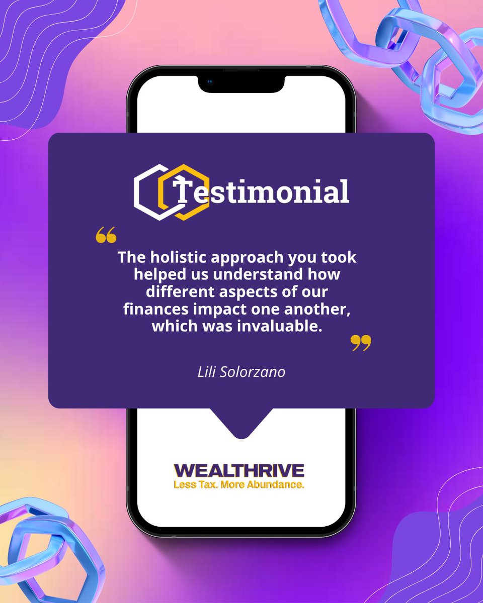 Wealthrive tweet media