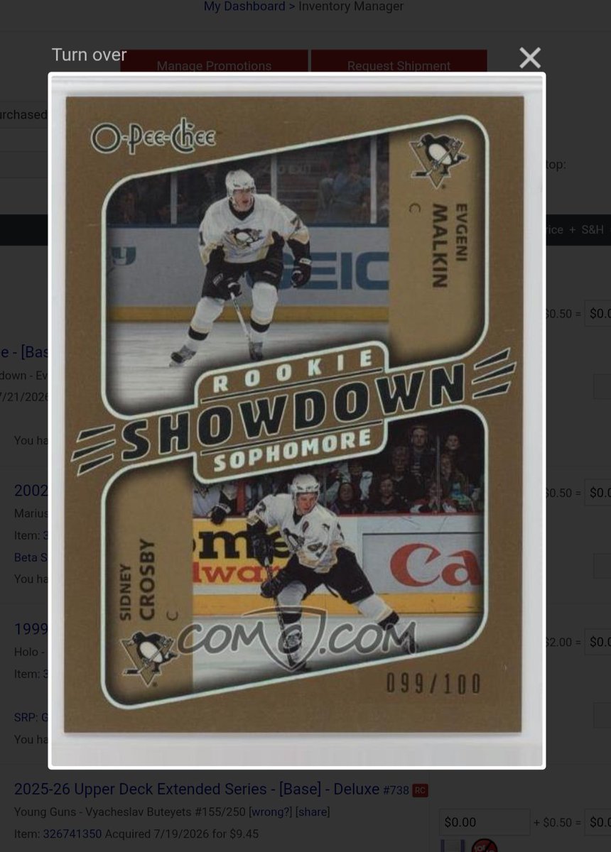 OTCards tweet picture