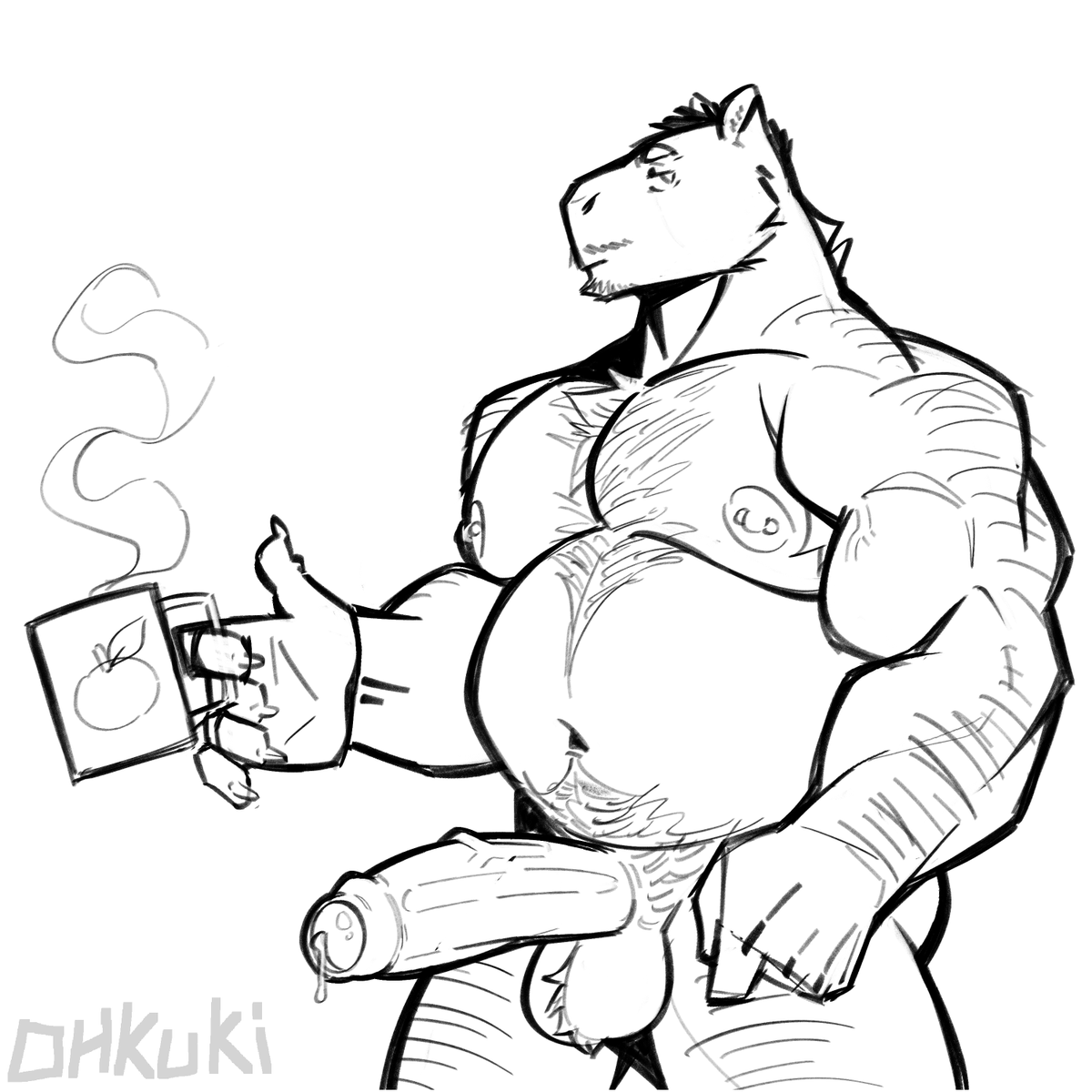 ohkuart tweet picture