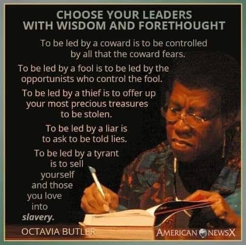 BlkHistStudies's tweet photo. Choose your leaders....❤️💚🖤✊🏾 https://t.co/h9I9DOXRM3
