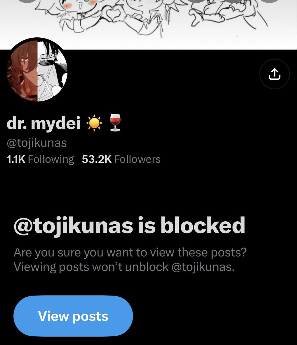 RealDawnie's tweet photo. For all who try to lie about me again: I DONT LIKE THESE PEOPLE. They were never my friends I never knew them personally and I blocked them after finding out about the terrible Epstein jokes. You can check any of my accounts. If there’s anyone I’m missing lmk https://t.co/R1kTkRROV6