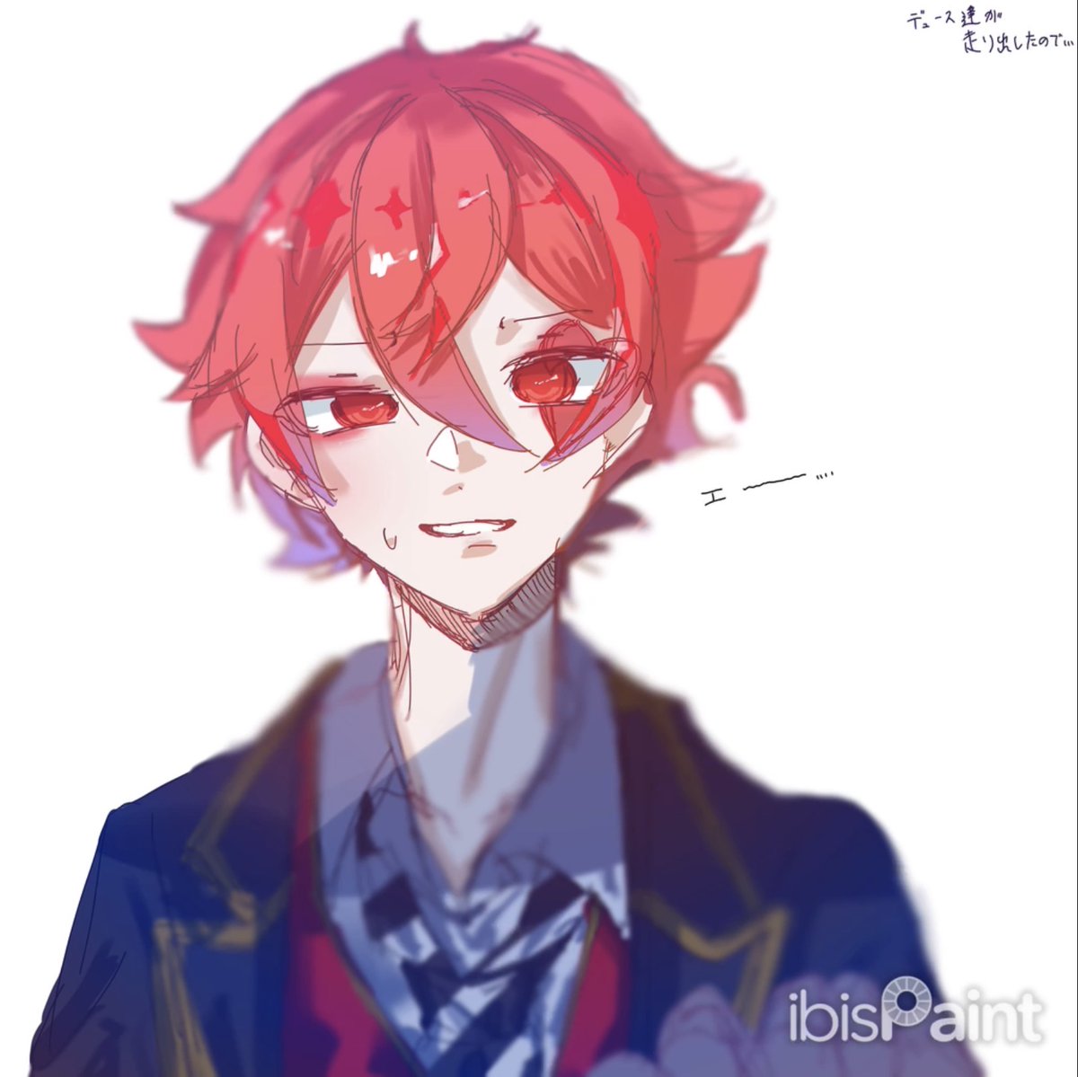 紫月遥久(しづきはるく) tweet media
