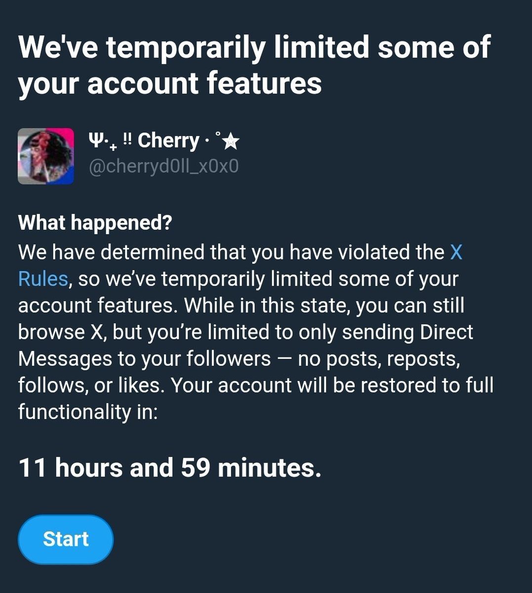 Sukiiyxx's tweet photo. #FREECHERRY #HOWCOULDTHEY #LETCHERRYGO https://t.co/o9LdToDEtd