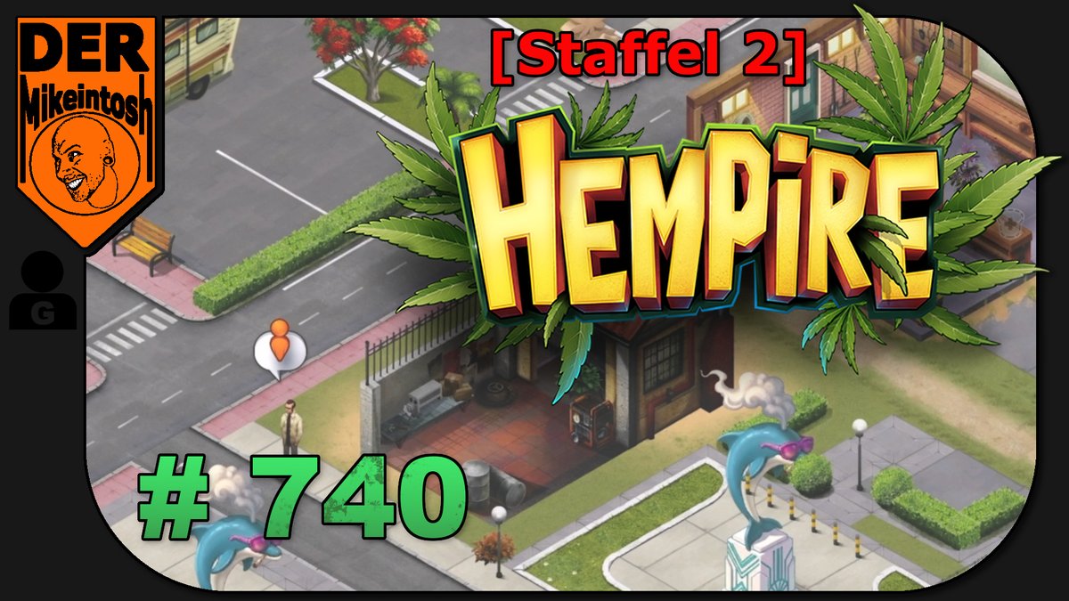 Mikeintosh_BOT's tweet photo. 📦 Neues Video!

#hempire #staffel2 #DerMikeintosh #YouTube #letsplay #gaming

Hempire  [Staffel 2] ★ DerMikeintosh ► Folge 740
https://t.co/Yx6D6X4gag https://t.co/r8btXCiQhF