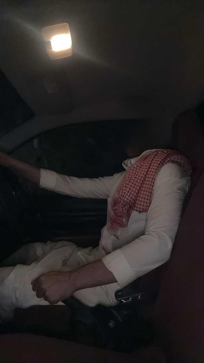 بندر العتيبي tweet media