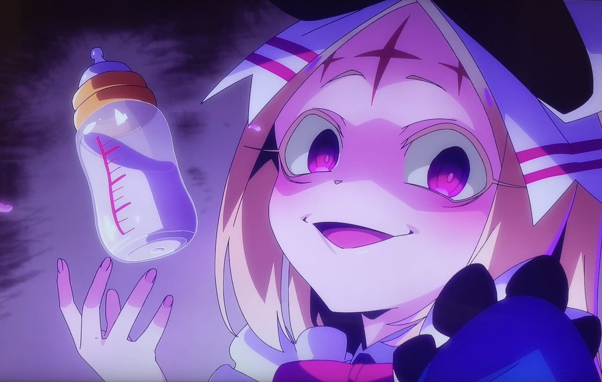 yuiti34756's tweet photo. ごはたま君には「魔法少女にあこがれて」より「ネロアリス」こと「杜乃こりす」を布教しよう

大人しいロリっ子
だが感性や表情は人一倍豊か
そんなギャップが可愛い
なでなでしたくなる

あとこの作品は際どいシーン多いんだけど、この子はロリだからそんなシーンないよ残念だったね https://t.co/iBhNno8aU1