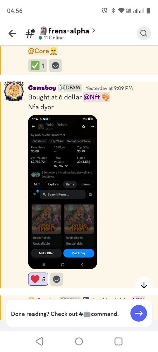 afzalu291's tweet photo. As we Told @robinrebels Go To 28$ and from 3$ 
@builderzcore is something Different it's all about to Facilitate Community 
Join DC Now 
https://t.co/p9JVP6222h https://t.co/asg2YqjR7k