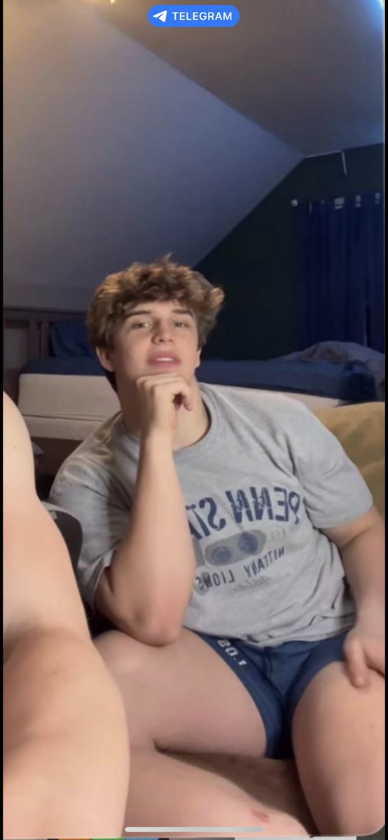 joshPAWB's tweet photo. dalton’s thighs appreciation post 🔥 https://t.co/9ByCGTagRK