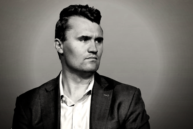 OldeWorldOrder's tweet photo. "We cannot let the Marxists win."

—Charlie Kirk https://t.co/X83EZpFQXL