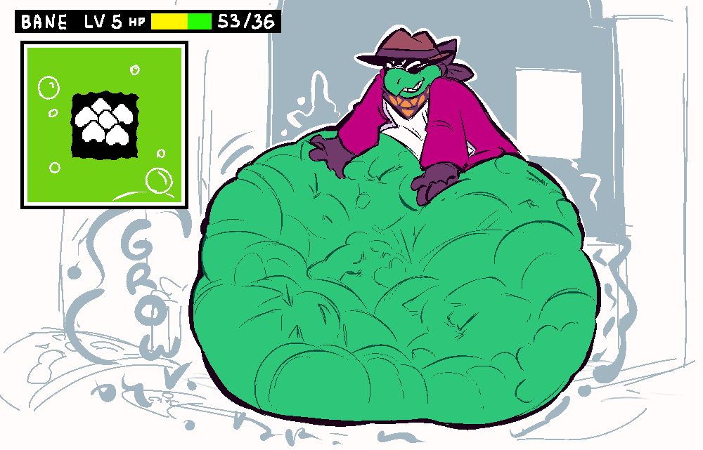 biosquared_'s tweet photo. CW: Mass Vore / Fatal / Crunch

Commission for @suskeonimoments !~ https://t.co/l3LdzdUKrc