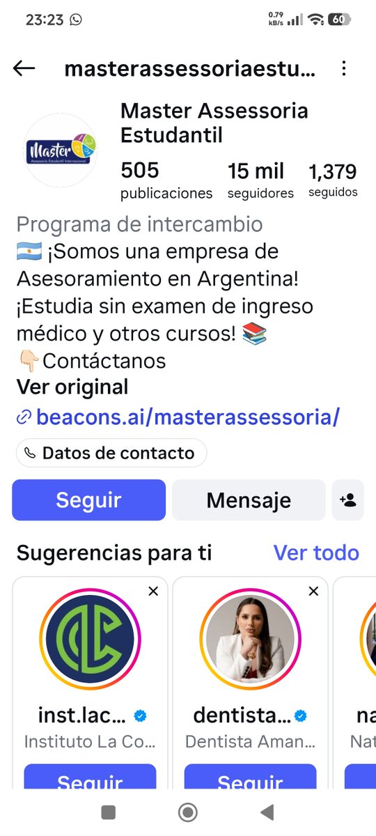 CompromisoMM's tweet photo. Acá otro más, por dios hay miles de estos....!!! Hijos de puta ponen programa de intercambio...!!!! https://t.co/3quzCCMggL