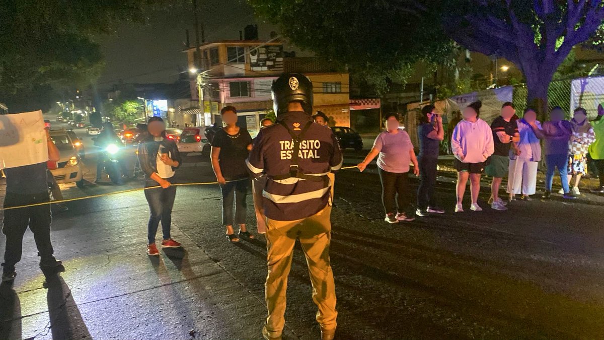 Tránsito SSP Veracruz tweet media