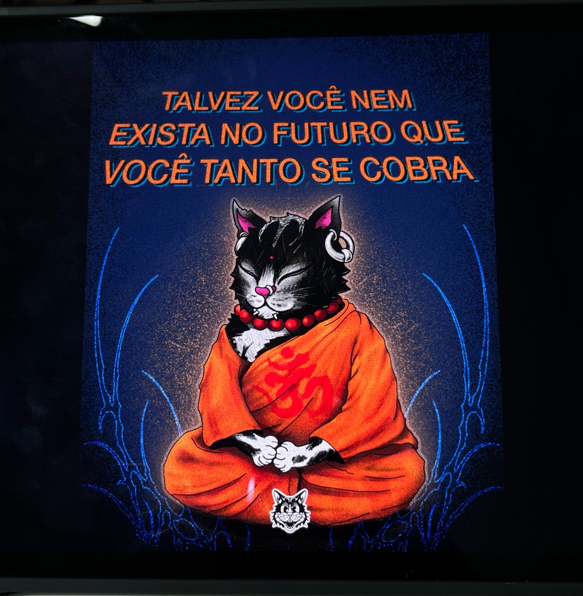 CaricattInk's tweet photo. Boa noite https://t.co/qxcq7QcMkH
