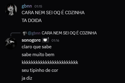 vinizin_wtz's tweet photo. @fetty108 Dia 22 de junho eu avisei a tal dona sobre o caso, ela manteve a mesma na org e me disse em call que "foi fora na org então ela não tem nada a ver" e a mesma pessoa que foi racista, ta la ate hoje JOGANDO https://t.co/XPwTBjl7eI