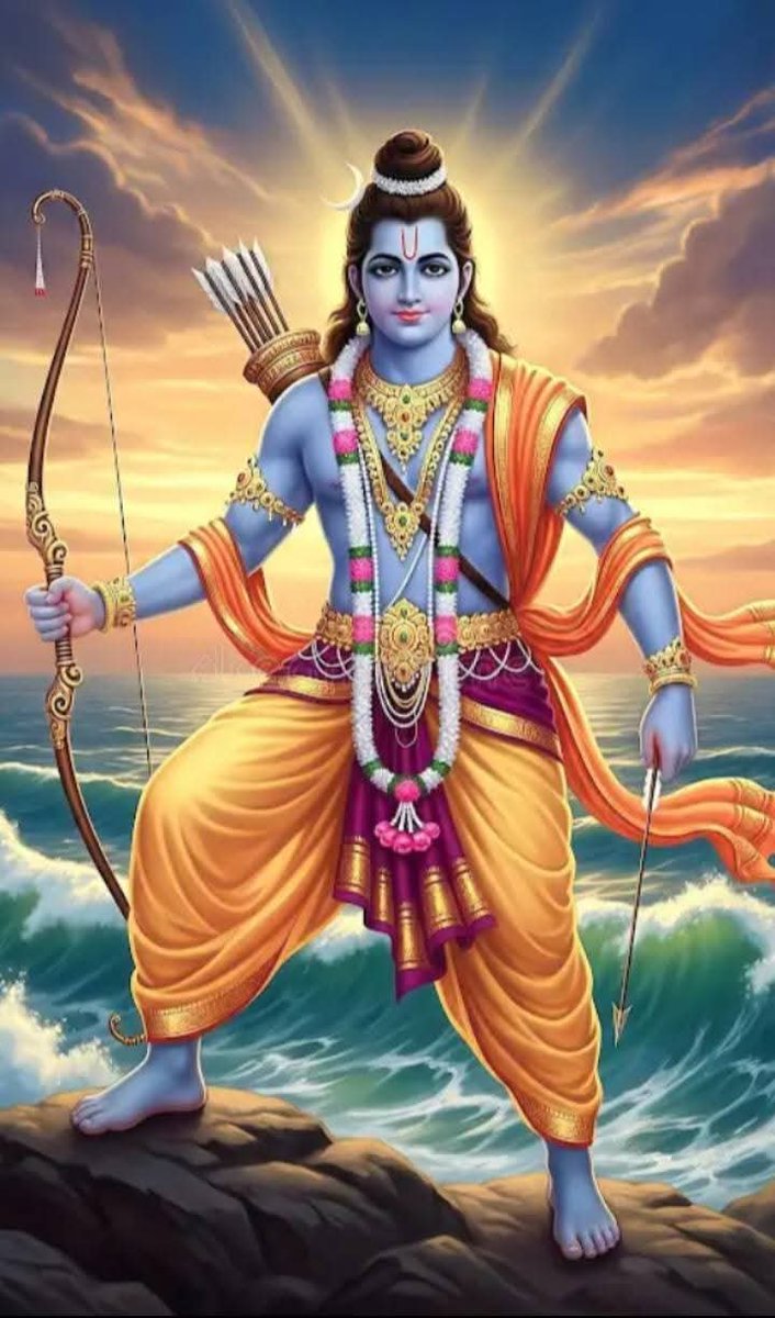 HiNdU05019434's tweet photo. ❣️आज का ज्ञान ❣️

प्रेम में असफल होना उतना पीड़ादायक नहीं होता
जितना उस व्यक्ति को चाहना....
जो बार बार यह सिद्ध कर चुका हो कि तुम्हारी अनुपस्थिति से कोई फर्क नहीं पड़ता...।

      ⚔️🔥#जय_श्री_राम🔥⚔️ https://t.co/8NUWNgSVof
