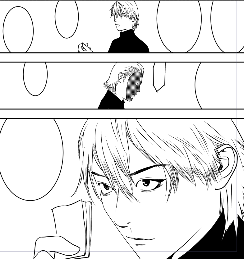 mangakap's tweet photo. おはようございます！今日は水曜日！グランドジャンプめちゃの発売日でございませんか！ライアーゲーム今回も元気に載ってますよ。10月には十数年ぶりにコミックス20巻が出るらしいです。加筆、描きおろし満載らしいですよ。そちらもどうぞよろしくお願いします。　#ライアーゲーム https://t.co/voWnZWEgqL