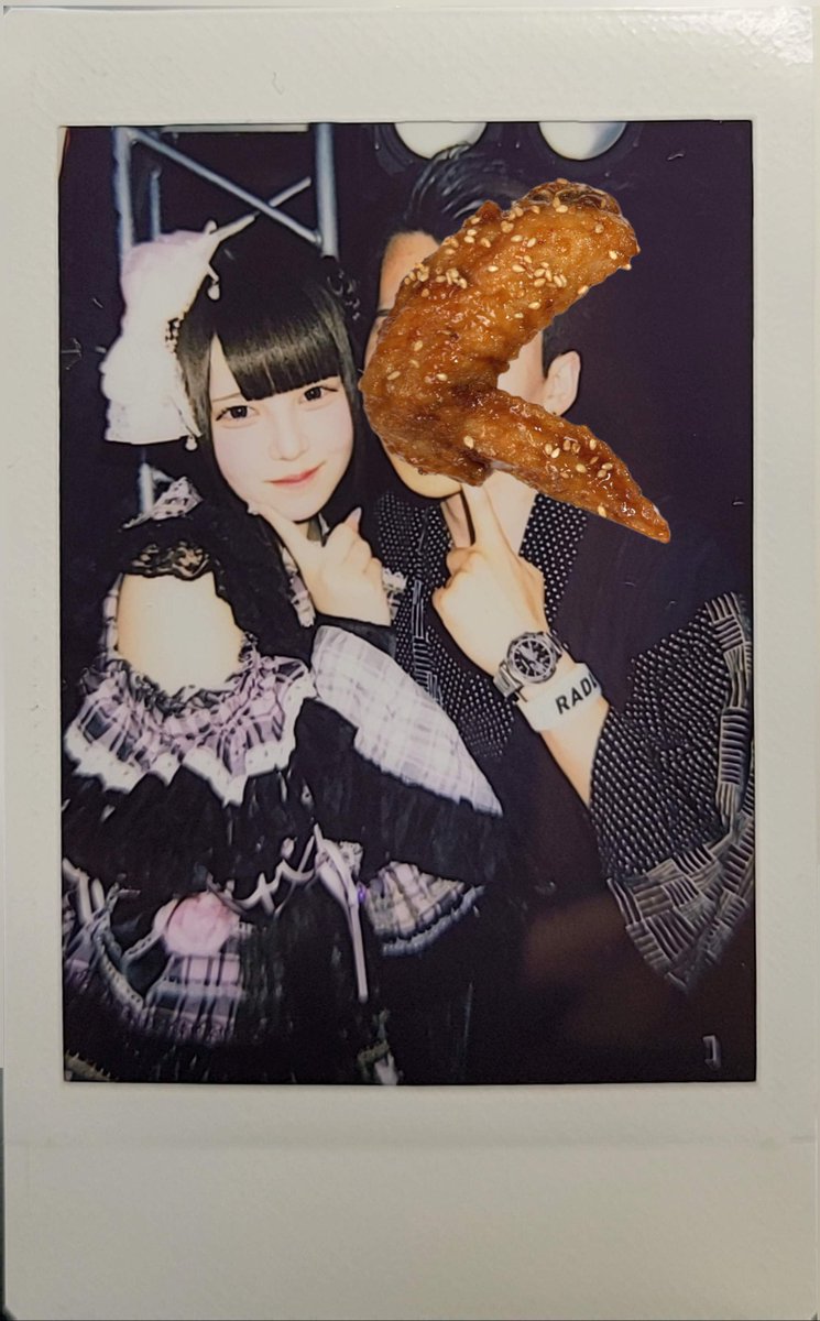 everydaysyoken's tweet photo. ラドジャの初見🔰

やっぱり格好良いグループの可愛い子には惹かれるね🚶)))

どこも曲が格好良くて楽しかったわ🎤

#琴守うた
#うたちゃんぎゃるｻﾝﾁｰﾑ
#姫ノ実そあら
#羽ばたけそあらちゃん
#金城ルイ
#ルイくん養ってます https://t.co/vXI3pRZRMU