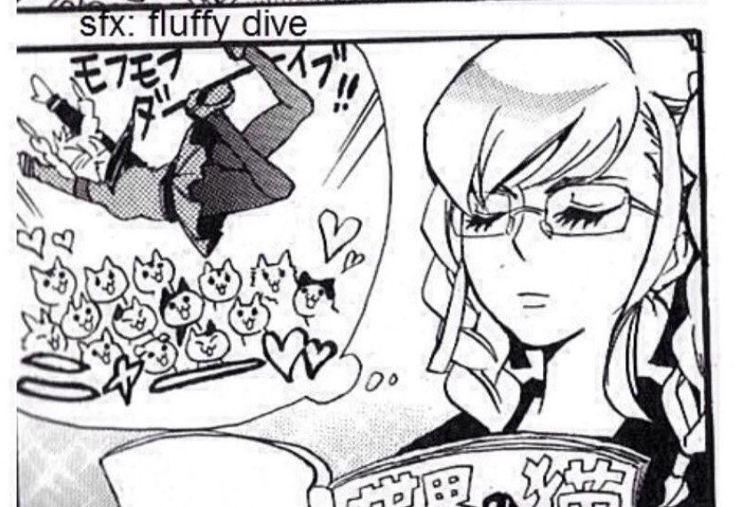 aigisvonkarma's tweet photo. Manga peko my beloved https://t.co/ydOHJBD01v