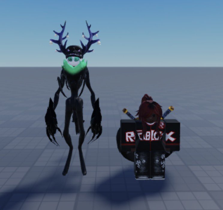 Guest_404vl's tweet photo. I was in CAC and I looked back at my old Pursuer cosplay and said “what if i updated this”, I now present to you my version of Pursuer. I also used animations from other people and all credits to those animations go to them.
#dieofdeath #dod https://t.co/JUGVi2cJJv