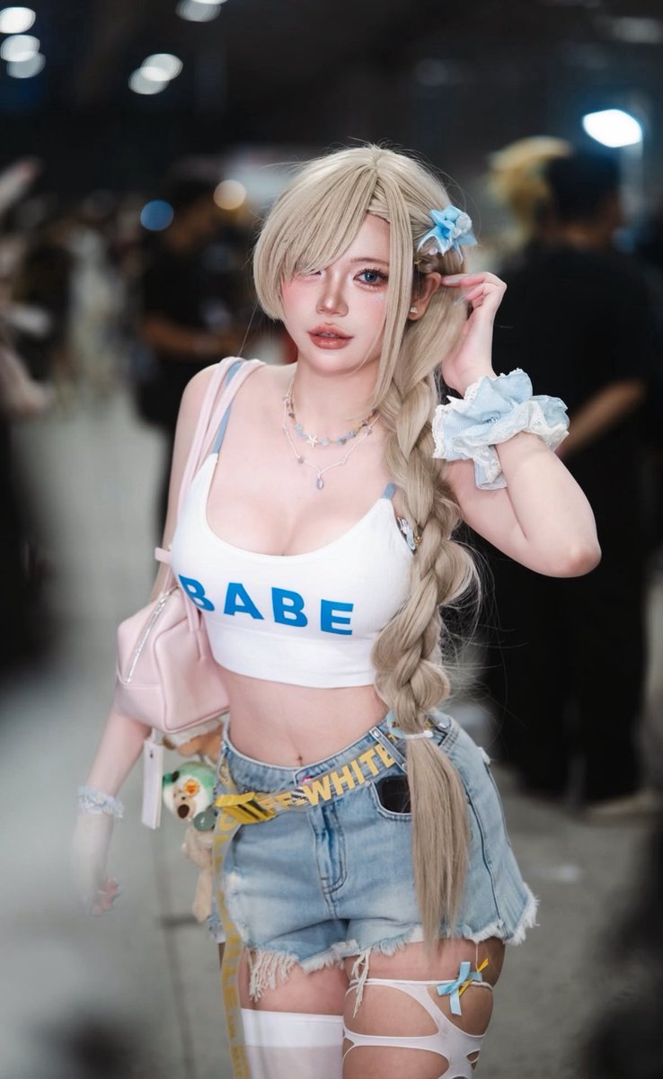 ZinieQ's tweet photo. A few photos of me taken at Hobby Horizon🇻🇳 last Sunday 💓 https://t.co/nSszSLdTCM