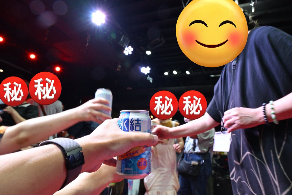 remikonoheya's tweet photo. 《満員御礼》

７月１９日のイベント(⁠タイトルが書けない)は無事に終了しました。
お陰様で大盛況でした。
この達成感は何ものにも代えがたいです。

関わった全ての皆様に厚く御礼を申し上げます。
ありがとうございましたm(__)m

病み上がりの上に近いうちに手術の身の上で、あまり動き回れず····
皆様にご心配やらご迷惑をお掛けしました。
受付けから見えた皆様の頑張り。
沢山のパワーを頂きました。

又、来年も同じ場所でお目にかかれたら幸せです。
これからも宜しくお願い致しますm(__)m

レミコ＆ロープさん(@rope_bighand )
