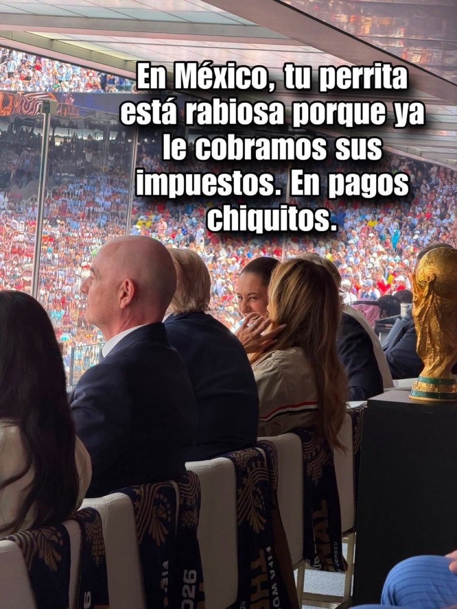 mechepanda's tweet photo. @RicardoBSalinas Atentamente el inepto que está muy rabiosa porque lo obligaron a cumplir con sus impuestos, usurero miserable, le gusta  fregar pero que no le contesten, ¿de que sabor quiere su nieve el tipejo este? misógino, irrespetuoso, apatrida.. https://t.co/rXO1ur7itj
