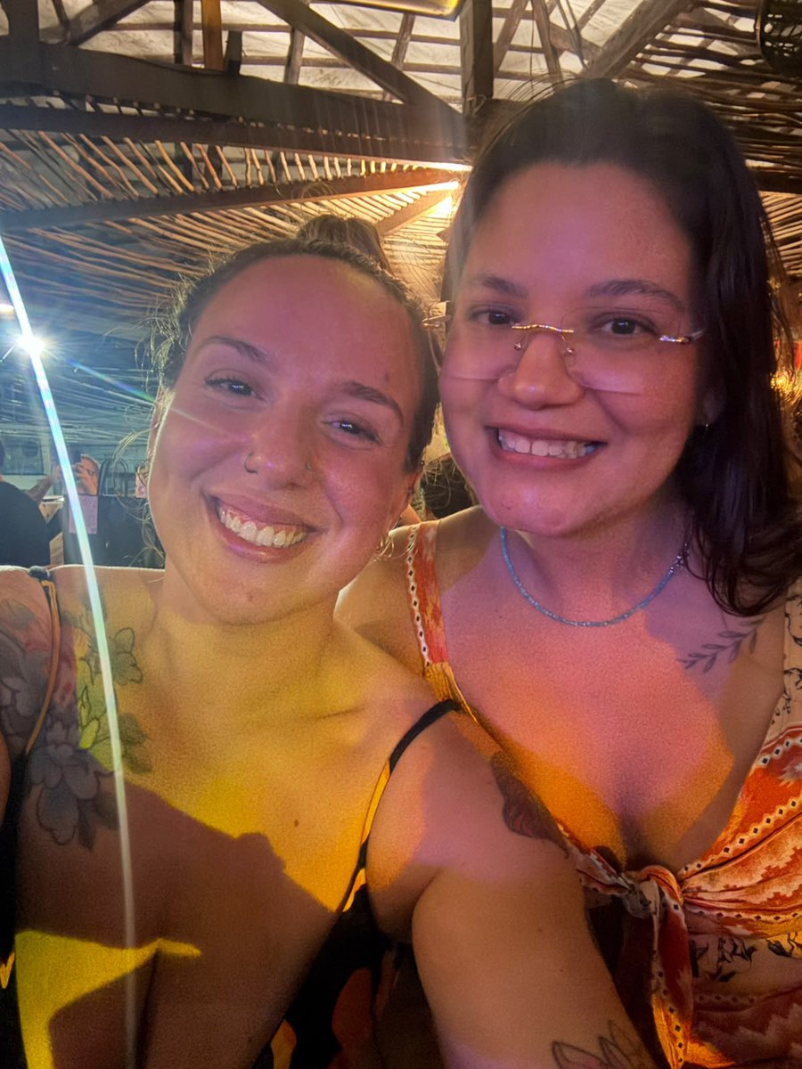 BabiiiL's tweet photo. Eu e a minha sereia
@marilicio https://t.co/laZ6cvK4NK