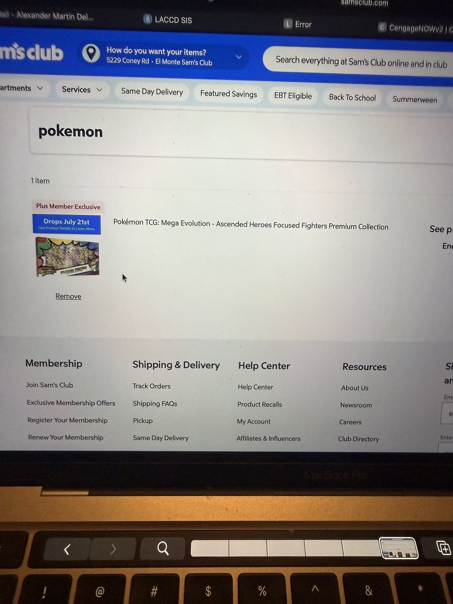 MehAlexander's tweet photo. @pokemadness34 Did I do it right? https://t.co/xgtkGMcuze