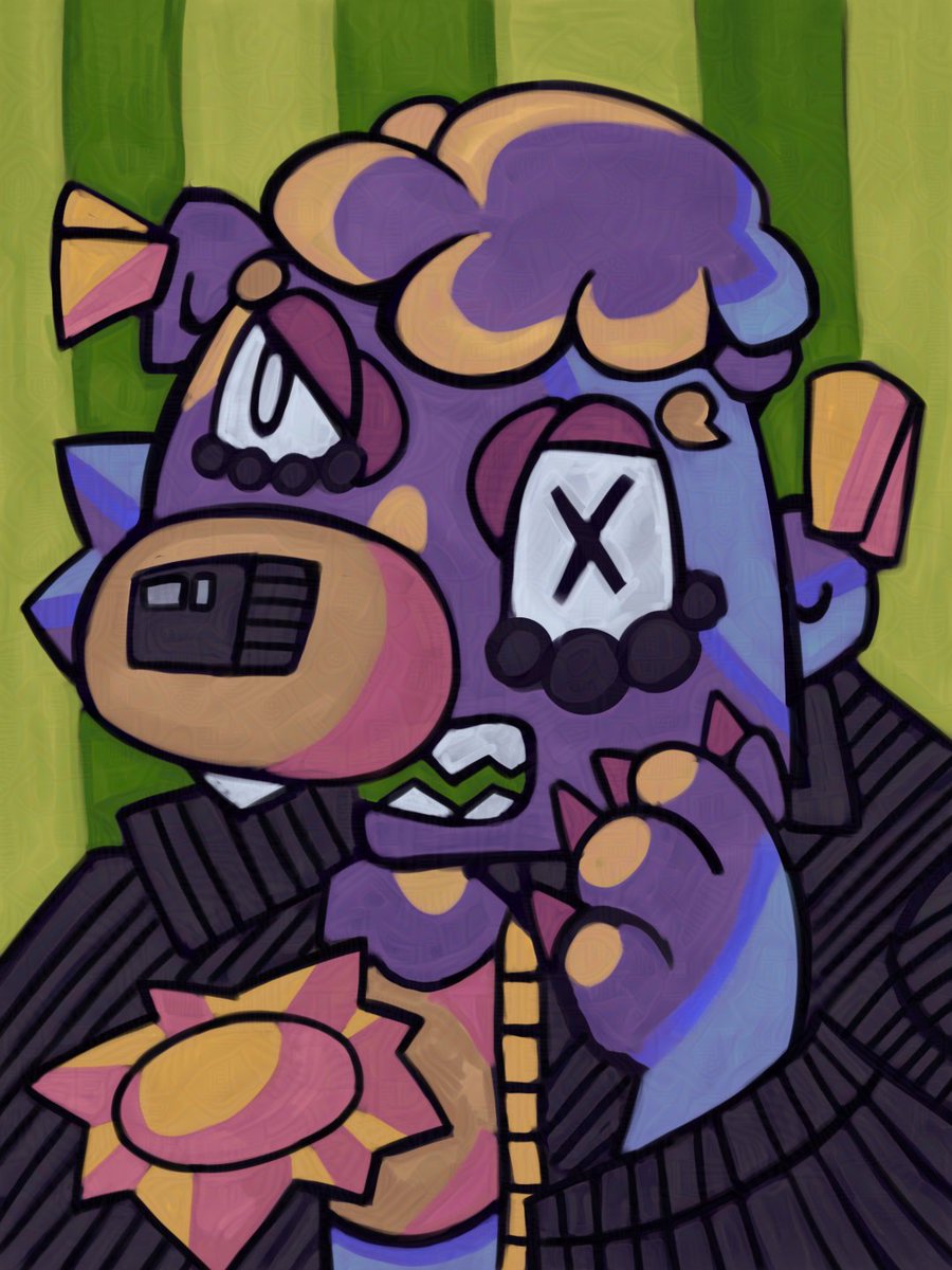 bibingkabear's tweet photo. Find me at OffKai this weekend to get one of these sun bear and art history-themed stickas, while supplies last!

And yes, both the art and the stickers were a TON of fun to make lmao 🖼️ https://t.co/Qse0cU6Kmz