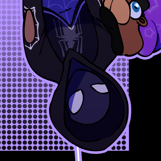 STREAMINTHWIPS's tweet photo. " i dunnooo... doing something stupid's kind of on brand for me. " https://t.co/c5Gz3JIBzg