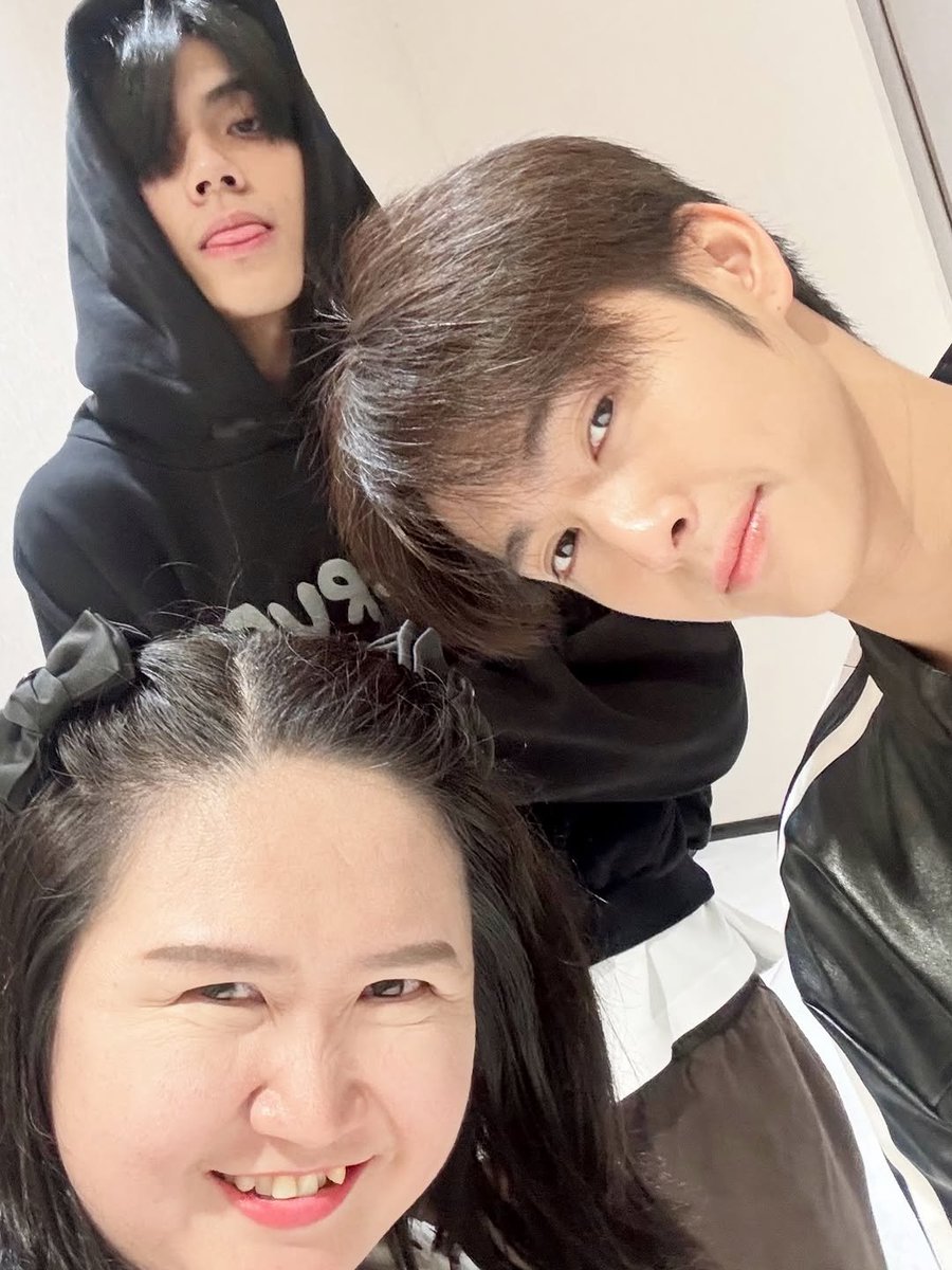 babybarbiepeem's tweet photo. เช้ามากุก็มีความสุขเลยโว้ย 🤩🤩🤩 https://t.co/c5a95rFCqQ