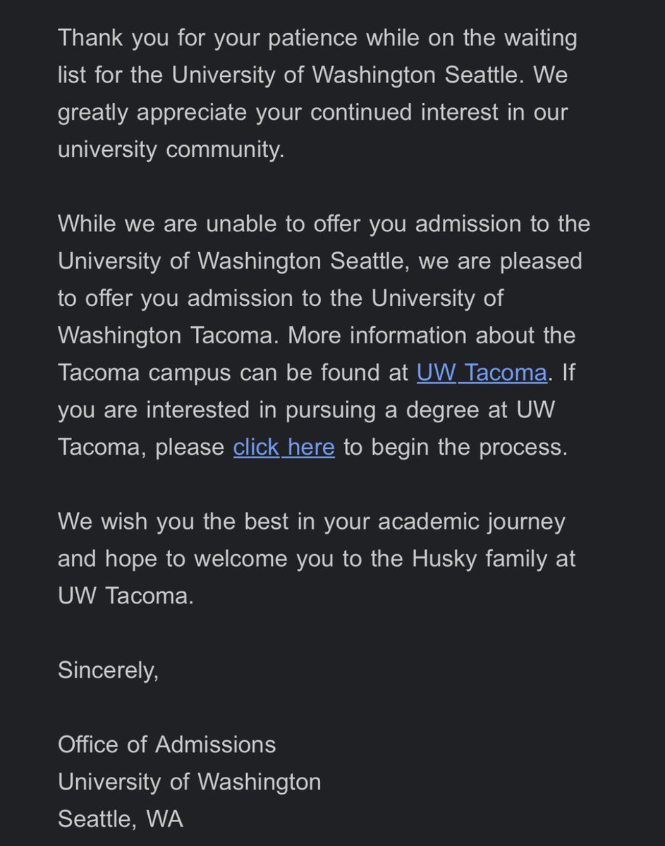 FeltTooJosten's tweet photo. fully accepted, paid for everything, found a roommate and have my schedule for a completely different college and I still fell to my knees bruh maybe one day… https://t.co/RZbcMKgBx4