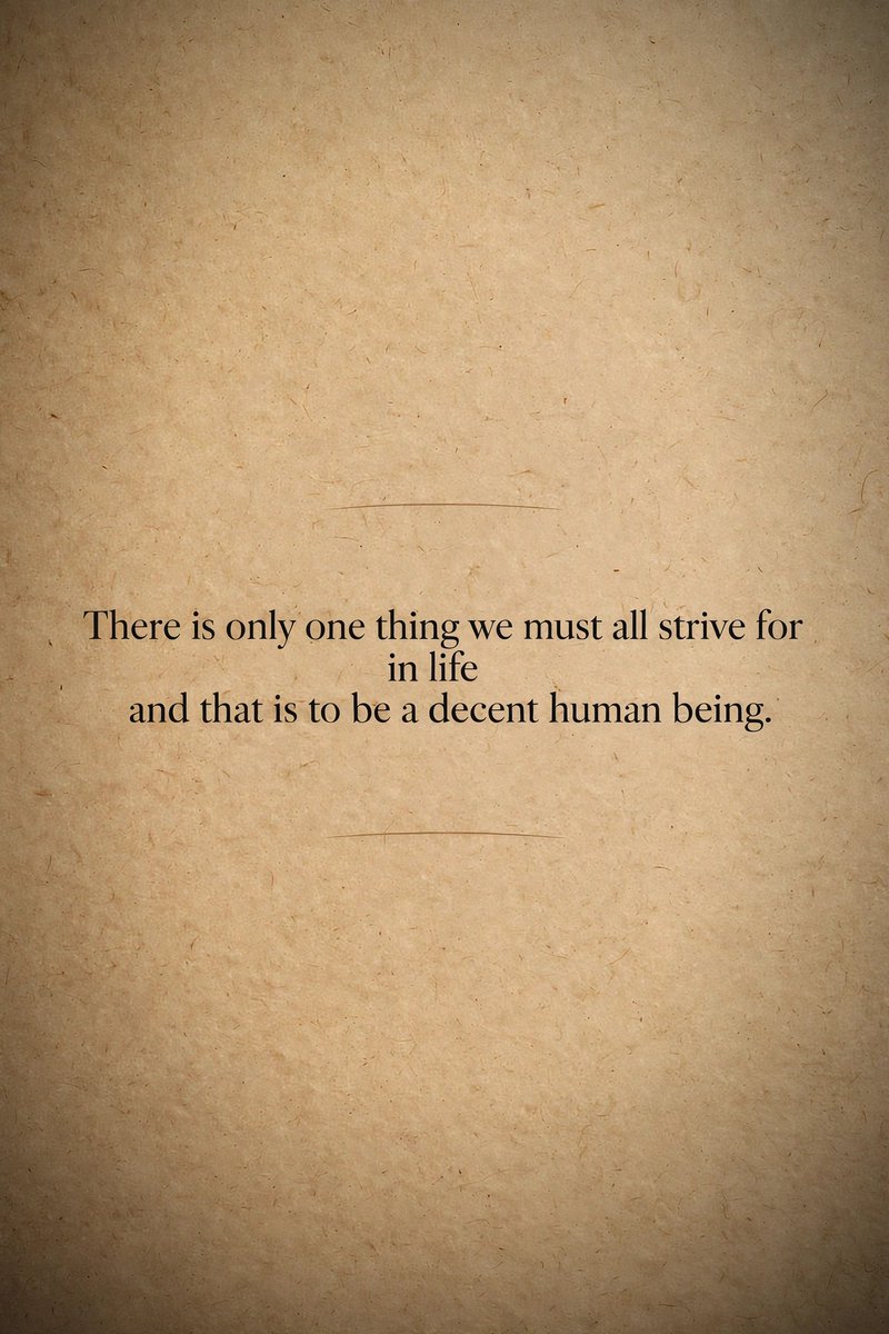 palmamingozzi's tweet photo. #strive #humanity #improvements #basichumandecency https://t.co/lzmbJhb5Nn