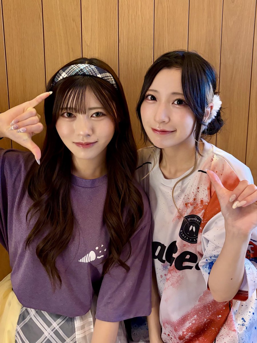 O_PaletteParade's tweet photo. 『UTAGE FES Vol.5』ラジオ体操🏃‍♂️
@歌舞伎町タワーステージ
ありがとうございました🌟

／
📣 次の #パレパレ は
Zepp Shinjuku✨メインステージ✨
🎤12:40-13:05
📸13:20-14:30(Zepp Shinjuku<C>)
＼

準備体操もばっちり!!
パレパレと最高の時間にしましょう💫
夏グッズも販売します🌊

▼チケット
https://t.co/fCldvJGe2C

▼詳細
https://t.co/iVGCD9a7xN