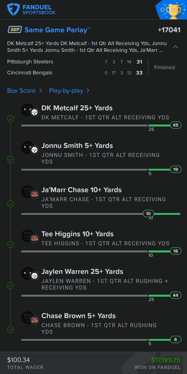 ParlayParty's tweet photo. Def. was, I think I took a piss &amp; grabbed my vape off the charger &amp; that mf hit already 🤣. Then every 1st quarter the next 10weeks was molasses &amp; asses. https://t.co/u20wwLu29U