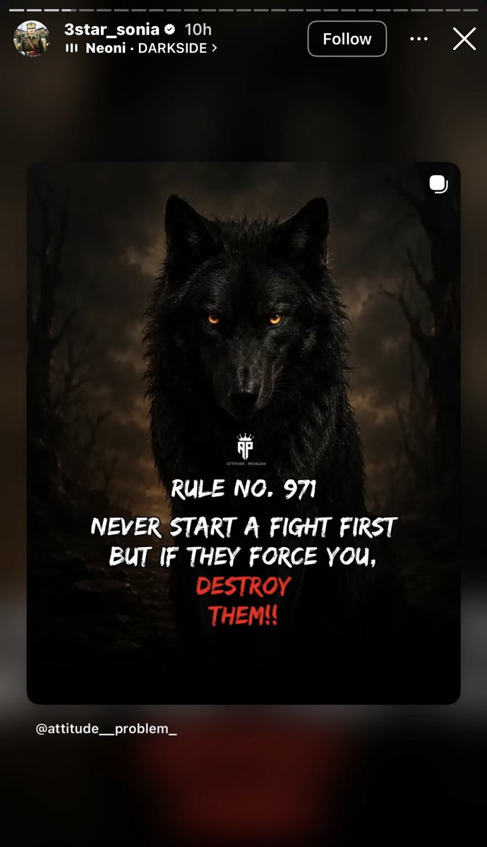 RajatJain's tweet photo. Sonia Sehrawat… 

Her Instagram Stories are beyond Protocol And disturbing.

We understand she had to use force to control the massive crowd, but she would call protest a “fight” and would destroy you. She cleared UPSC CAPF EXAM to reach a high post.

Under her command, Without name plates, RAF brutally assaulted  and abused Young Girls and Boys including teenagers.

Future of Youth in this country is ruined by the corrupt and incompetent government, and when they raise their voice, they are treated as terrorist.