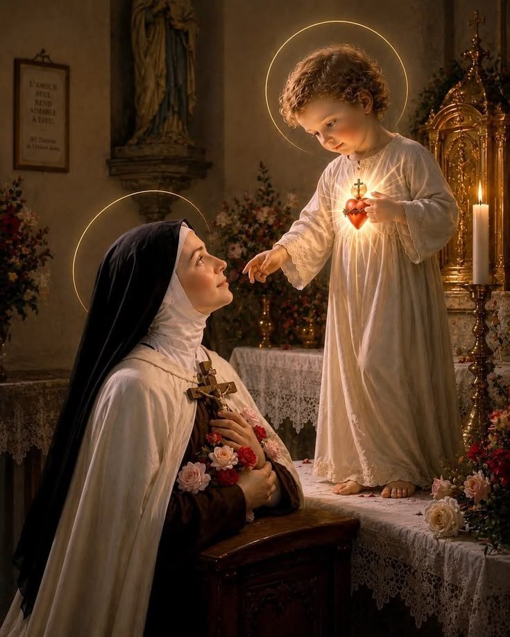 JustAdaugoijele's tweet photo. Dear Heart of Jesus,
in the past, I have asked for many favors.
This time I ask for a very special one. (Here mention your request.)
Take it, dear Jesus, and place it within your own heart, where your Father sees it. Then, in his merciful eyes, it will become your favor and not mine. Amen.
Sacred Heart of Jesus, have mercy on us!