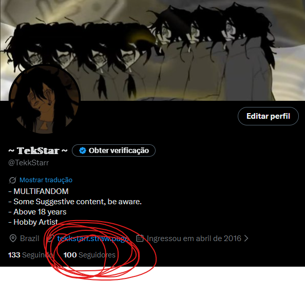 ~ 𝕋𝕖𝕜𝕊𝕥𝕒𝕣 ~ tweet media