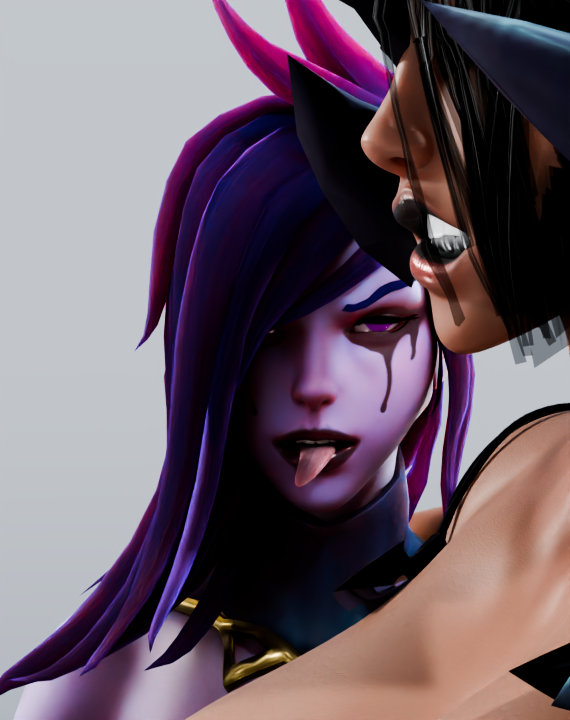 dariusdeuno's tweet photo. The twin sisters in a double anal scene against Futanari Aatrox – commission #leagueoflegends #kayle #aatrox #morgana #nsfwtwtًً https://t.co/efx2AGhUcv